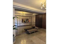 for sale apartment fully finished with ac's in new cairo