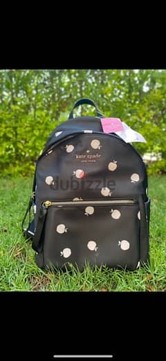 Original Kate Spade Backpack