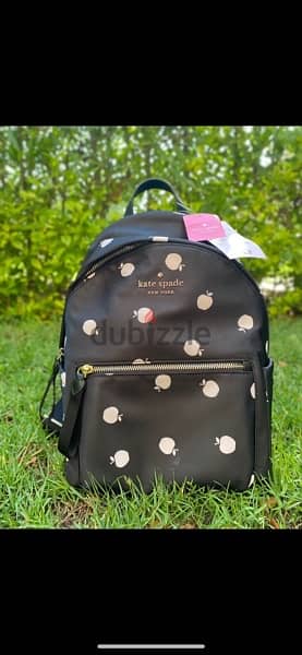 Original Kate Spade Backpack