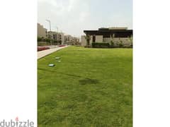 Apartment for sale fully finished  view landscape with instalment