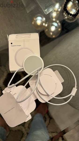 New Orginal Apple MagSafe Charger 2