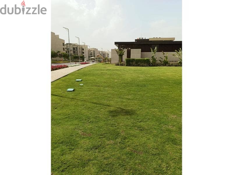 Apartment for sale fully finished  view landscape with instalment 0