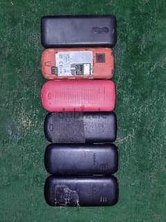 Nokia تليفونات