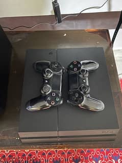 ps4 500gb for for sale 0