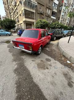 Fiat 128 1991