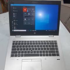 Laptop HP ProBook 645 G4