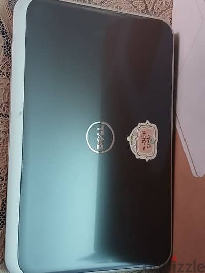 لابتوب dell i3