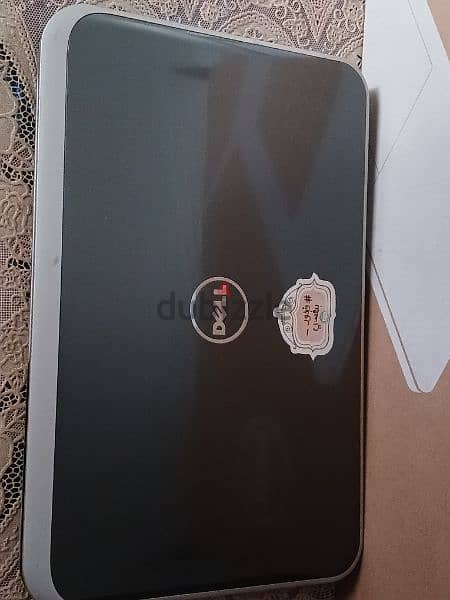 لابتوب dell i3 1