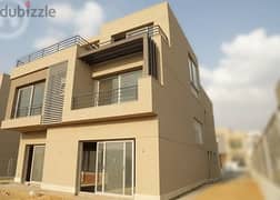 Amazing Standalone at Palm Hills PK2 For sale