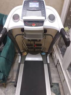 treadmill مشايه كهربائيه سرعات متعددة