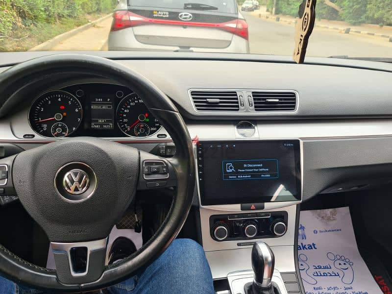 Volkswagen Passat 2016 9