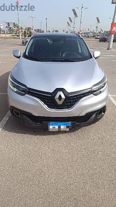 Renault Kadjar 2019 0