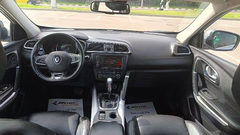Renault Kadjar 2019 8