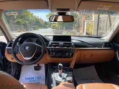 BMW 318 2018 100,000 KM 0