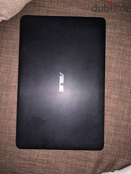 laptop asus like new 5