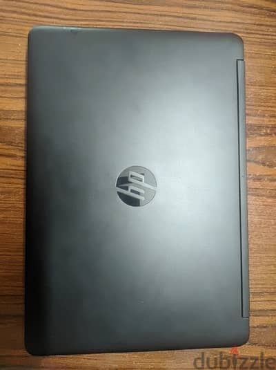 Hp probook 640