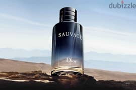 Sauvage Dior سوفاج 0