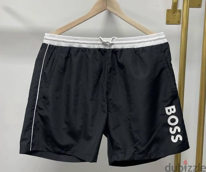 Hugo Boss Swimwear Size Medium,  New ,Original 1