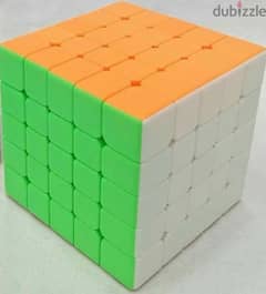 Rubik Cube 5*5