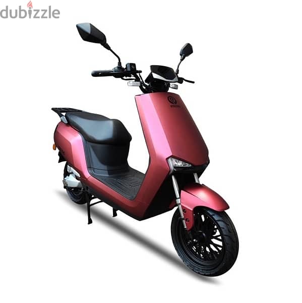 escoo scooter made in holland 5