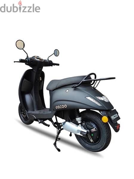 escoo scooter made in holland 7