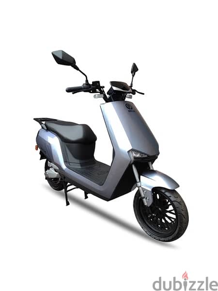escoo scooter made in holland 8
