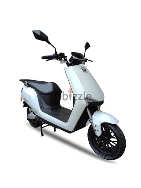 escoo scooter made in holland 9