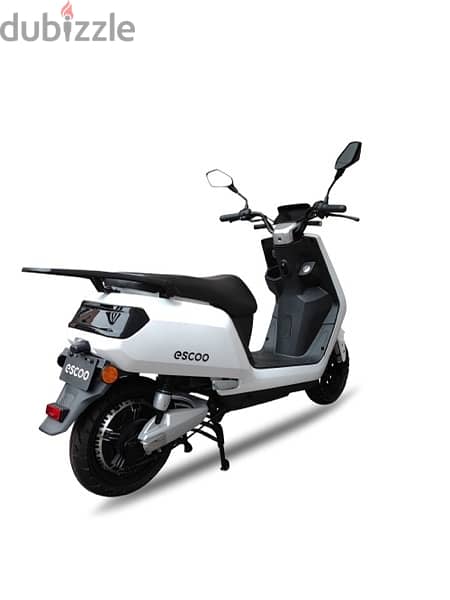 escoo scooter made in holland 11