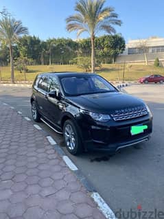 Discovery Sport For Sale