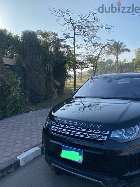 Discovery Sport For Sale 1