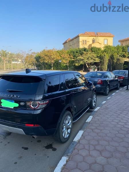 Discovery Sport For Sale 2