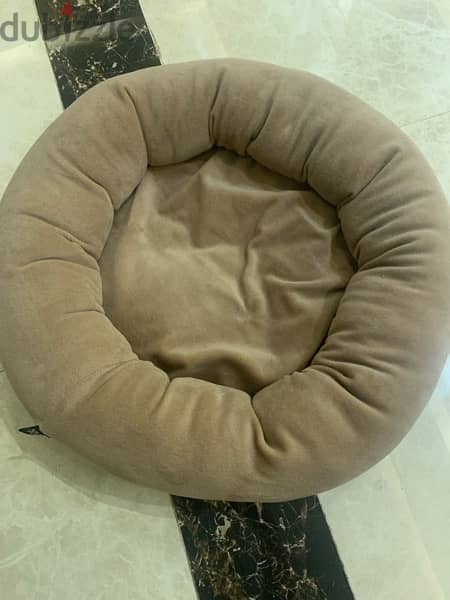 Cat or small Dog Bed 2