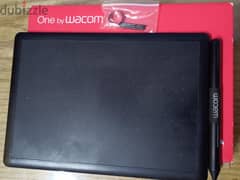 Wacom tablet small 0