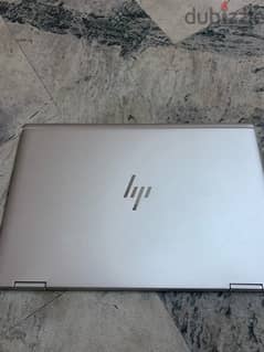HP elitebook x360 1030 G4