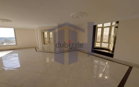 Apartment for rent, 210 m, Smouha (in front of Mubarak Club ...