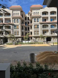 بسعر لقطة شقة 146م للبيع جاردن هايتس التجمع القاهرة الجديدة Garden Heights 5th Settlement New Cairo