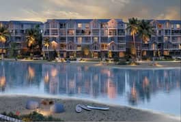 Apartment for sale in aliva with installments