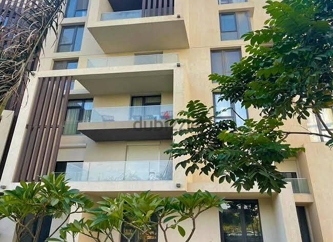 Fully furnished Apartment 157m with AC's - Very prime location in Eastown 4
