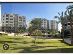 Duplex 216 m for sale in Hyde park new cairo 0