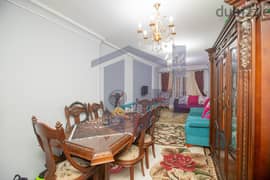 Apartment for sale, 125 m, Safi Smouha (Kamal El Din Salah St. )