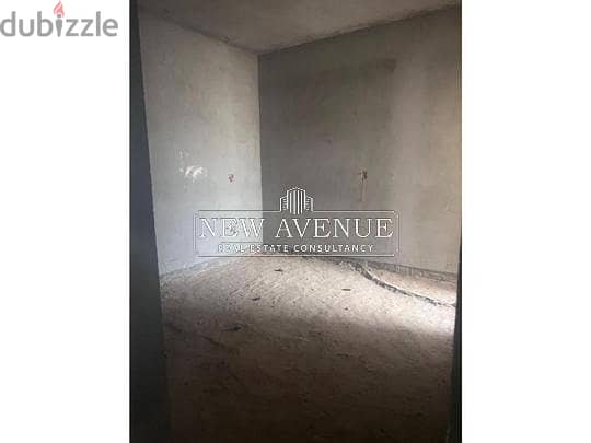 Townhouse in L'avenir Mostakbal City Delivered 3