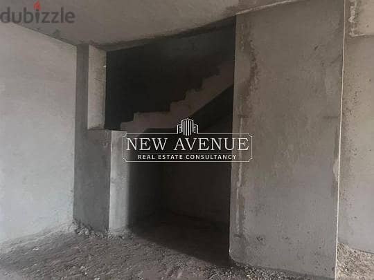 Townhouse in L'avenir Mostakbal City Delivered 5