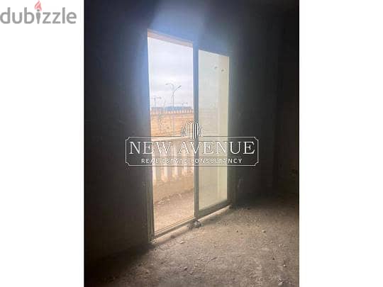 Townhouse in L'avenir Mostakbal City Delivered 6