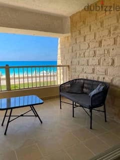 Chalet resale Hyde Park , Ras El Hekma, seashore village, for sale at less than the company price 0