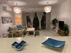 Fully furnished Chalet in Marassi marina 1