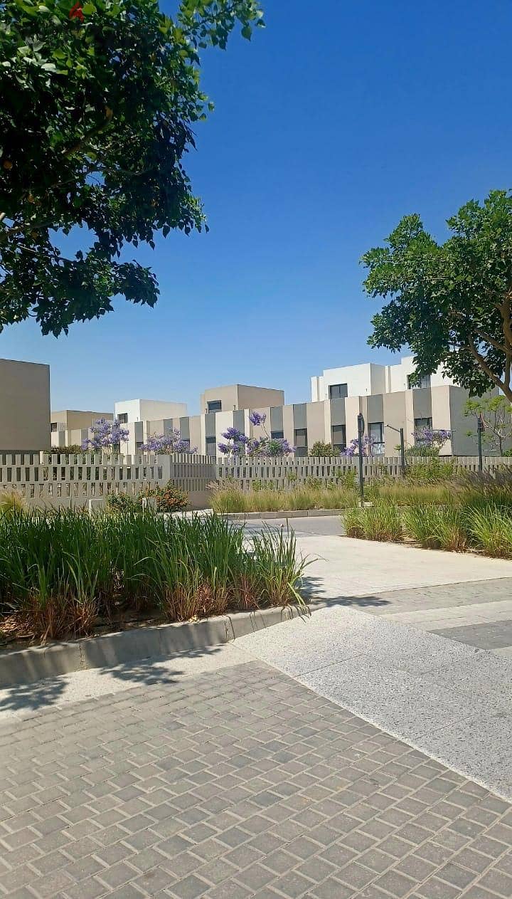 prime location Apartment Bahary in Al Burouj with installments 2