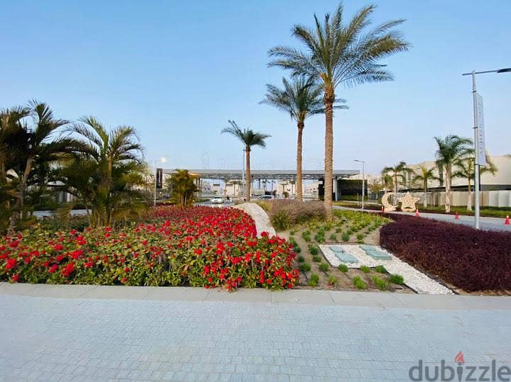 prime location Apartment Bahary in Al Burouj with installments 4