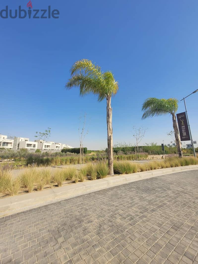 prime location Apartment Bahary in Al Burouj with installments 6