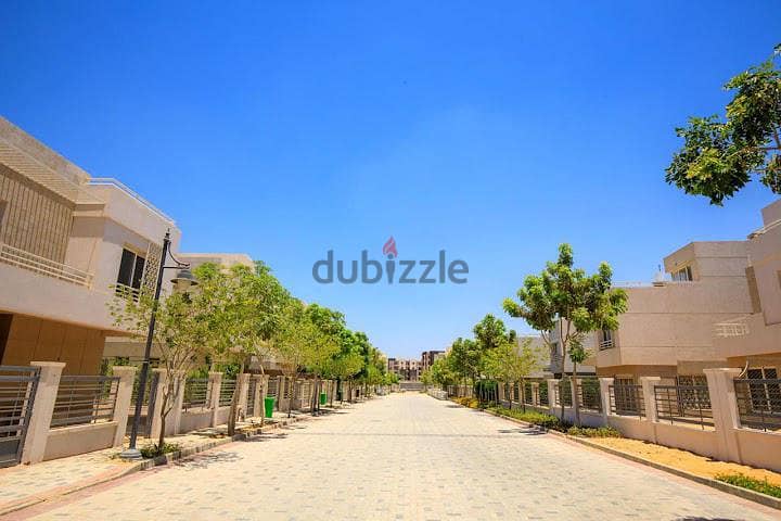 prime location Apartment Bahary in Al Burouj with installments 7