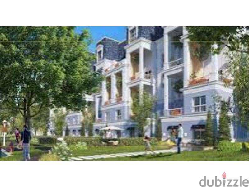 Duplex with Down payment in Aliva Mountain view 2